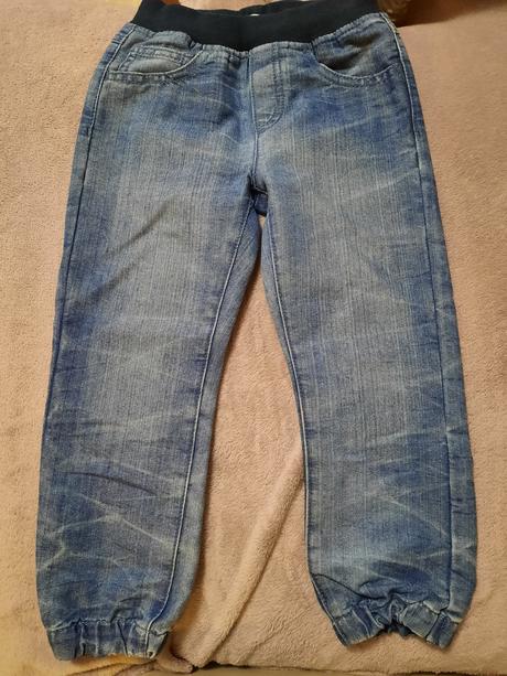 Detske rifle, f&f,104