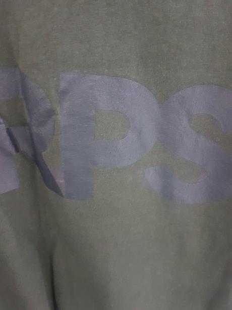 Panske tricko velk.l, l