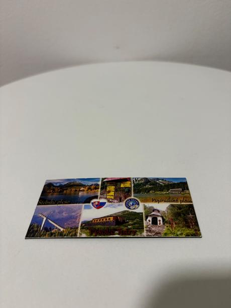 Magnetka, 