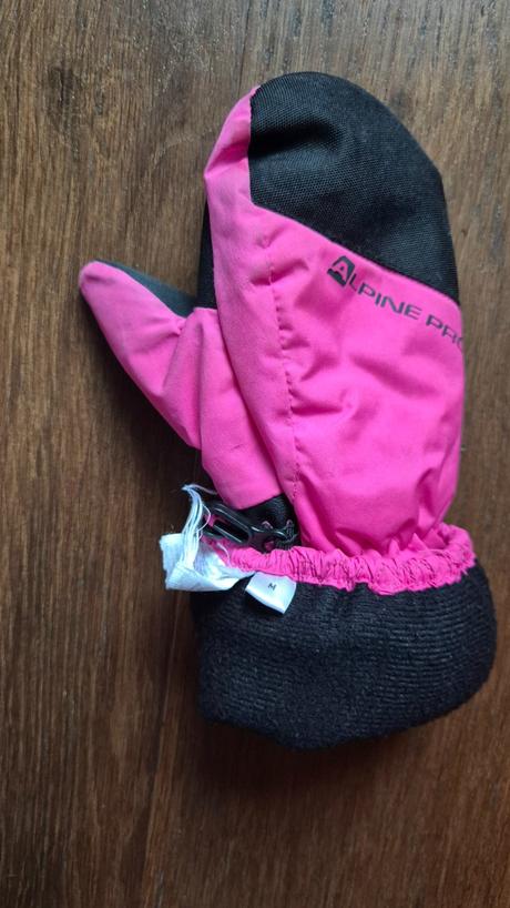 Rukavice alpinepro m, alpine pro,110