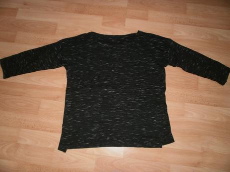 Tričko s trojštvrťovým rukávom 152/158, pepperts,152