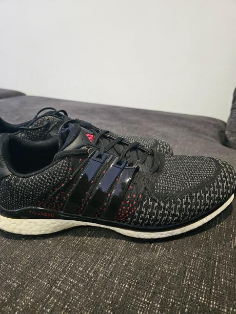 Adidas golf tenisky, adidas,47