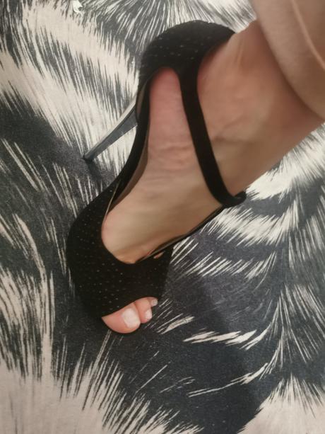 Kožené topánky, 39