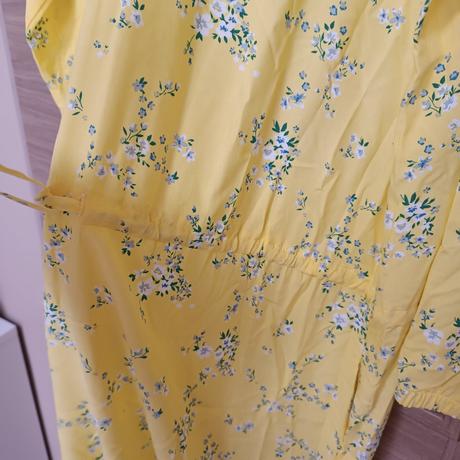 Dámske šaty bopoco, l