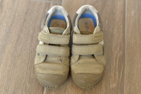 Topánky, d.d.step,29