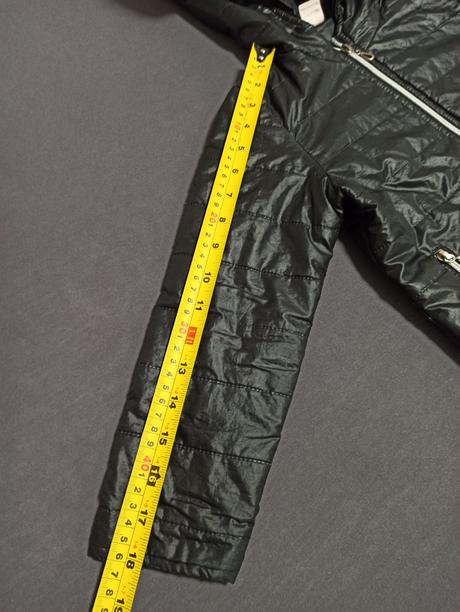 Prechodná bunda style kids 110, 110