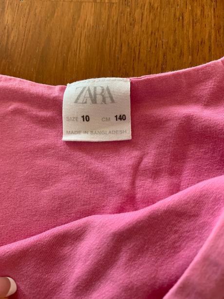 Šortky & croptop, 140