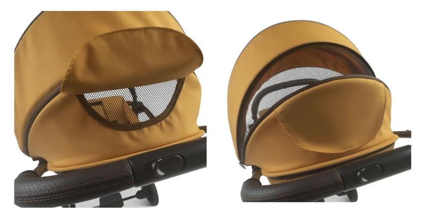 Leclerc Influencer Air