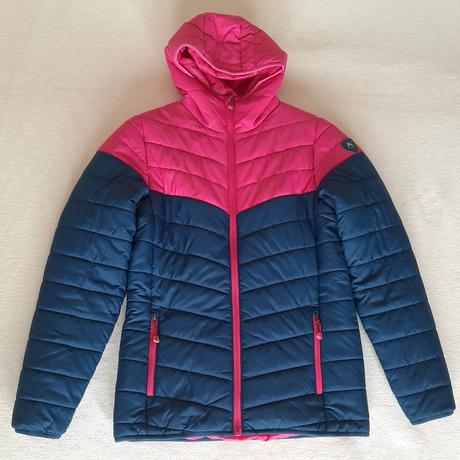 Bunda mckinley, mckinley,176