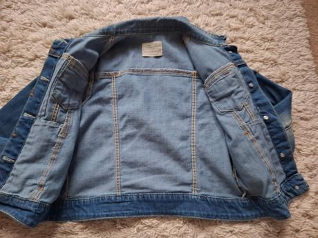 Zara riflova bunda, zara,152