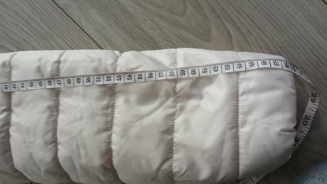 Zimna bunda gate, gate,158