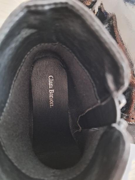 Dámske vysoké čižmy veľ. 36, 36