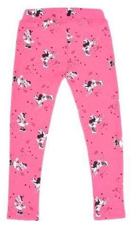 Zateplené legíny minnie, 98 - 128