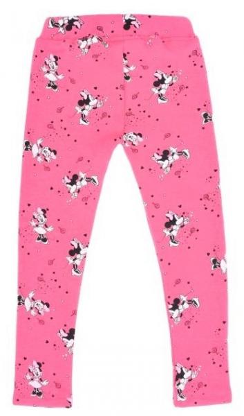 Zateplené legíny minnie, 98 - 128