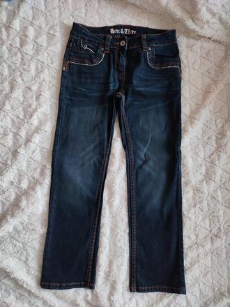 Rifle c&a v super stave, c&a,128