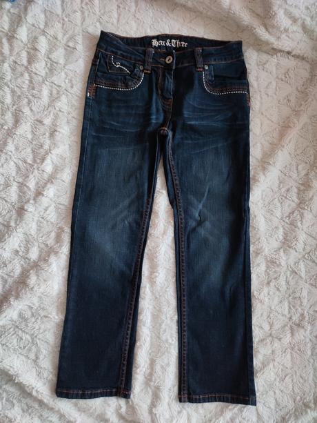 Rifle c&a v super stave, c&a,128