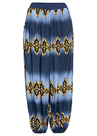 Pudlove nohavice, bonprix,xxl