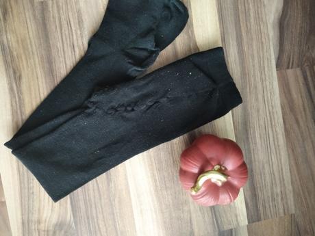 Pančušky, esmara,128