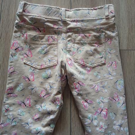 Dzeginy 4-5 rokov, dopodopo,110