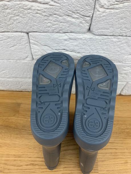 En fant 23 zateplené gumáky, čižmy, snehule, en fant,23