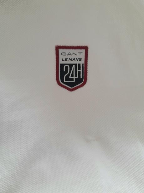 Polokošela, gant,xxl