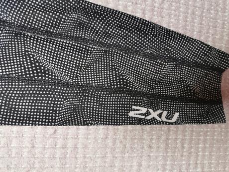 Compres legíny 2xu vel. m, m