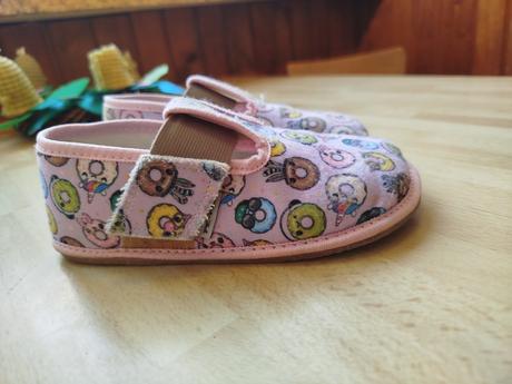 Prezúvky pegres 27, pegres,27