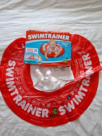 Swimtrainer koleso 6-18kg,