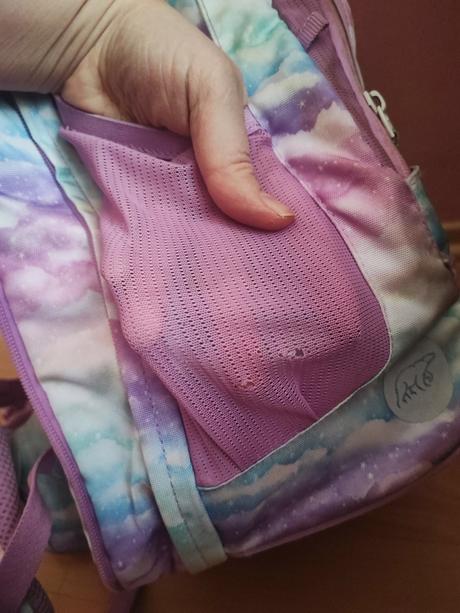 Taška beckmann active air flx,