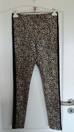 Legíny, f&f,m