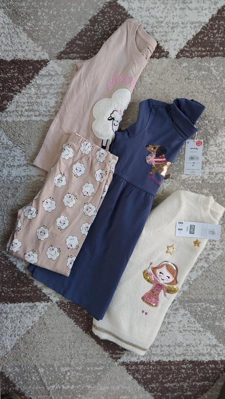 Balík vecí č.122, 122–134