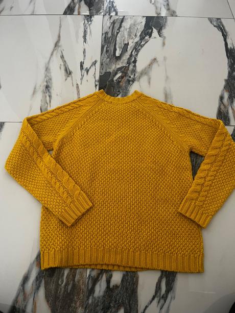 Pulóver, reserved,xs