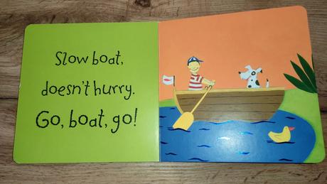 Interaktívna knizka,