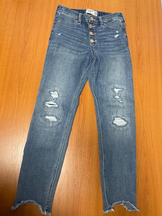 Rifle, abercrombie&fitch,158