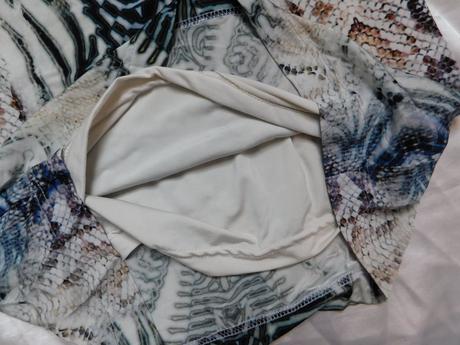 Kvalitne pekne šaty, 34