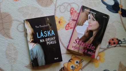 Kniha helena boková - "šťastie, vráť sa k nám",