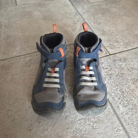 Topanky keen targhee mid, keen,36