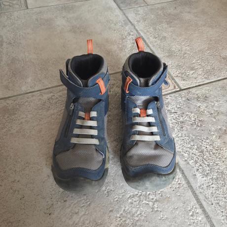 Topanky keen targhee mid, keen,36
