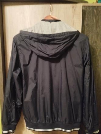 Chlapčenská bunda, h&m,164