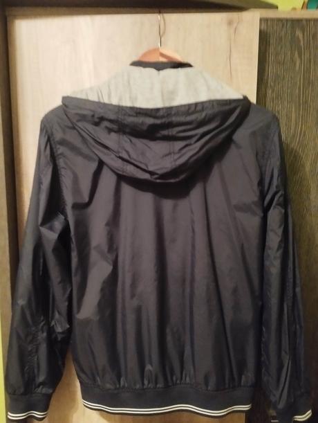 Chlapčenská bunda, h&m,164