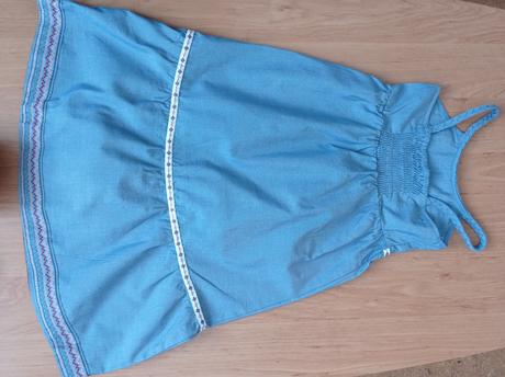 Maxi šaty, lupilu,92