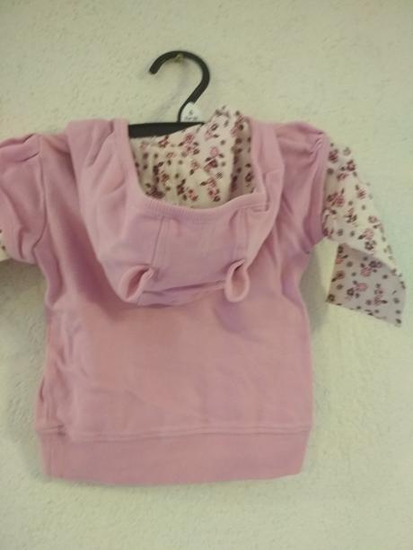 Tričko dopomini veľ 74, dopodopo,74