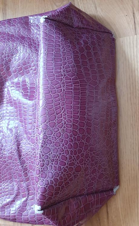 Velka nakupna vikendova plazova taska, 