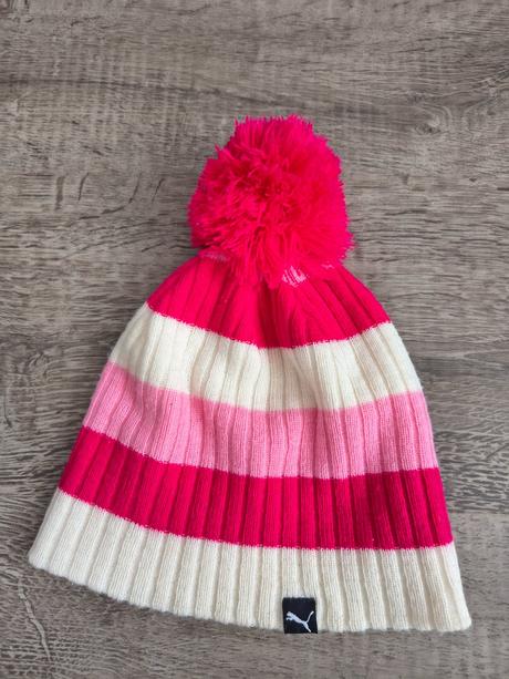 Čiapka puma - oné size, puma