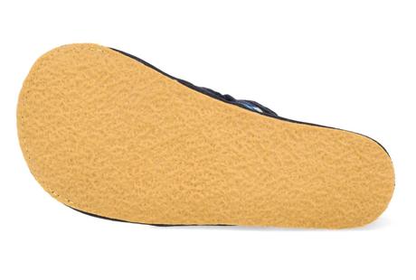 Ktr - prezuvky futbal modré, 23 / 24