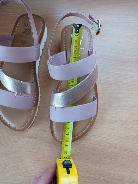 Dievčenské sandálky nenosené baťa, baťa,32