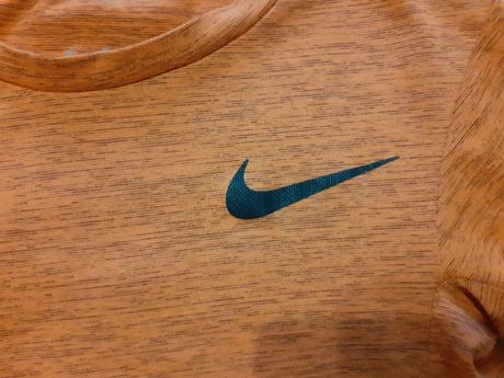 Tričko, nike,134
