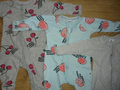 Kvalitné dupačky -0/3, 62