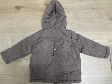 Zimná vetrovka, urban rascals,98