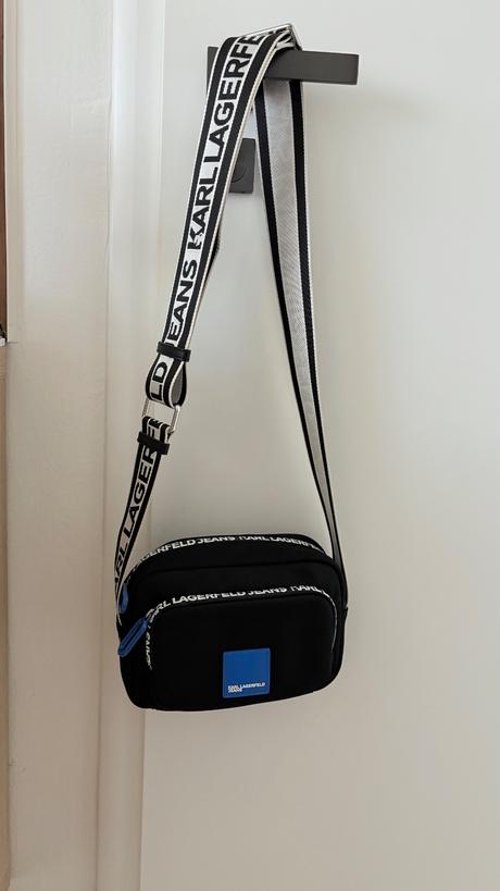 Kabelka karl lagerfeld, karl lagerfeld